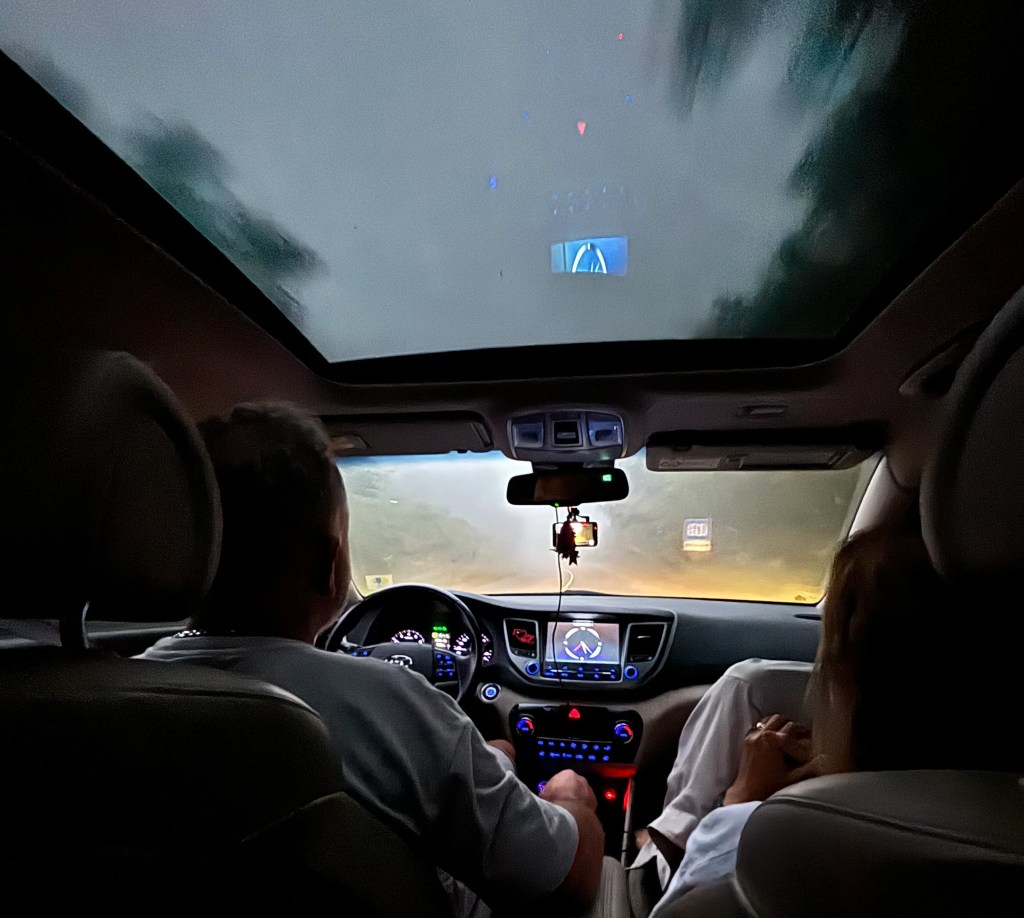 Çocuklarla Seyahati Kolaylaştırmak: Uzun Yolculuklar için&nbsp;İpuçları🧑‍🧑‍🧒