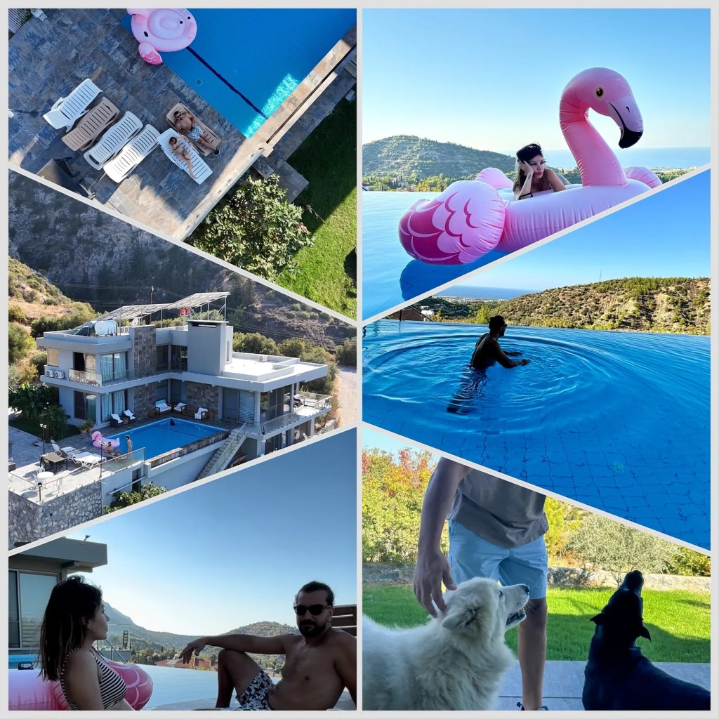 “Kıbrıs’a Hafta Sonu Kaçamağı: Doğanın Kucağında Unutulmaz Bir&nbsp;Dinlenme”🎰