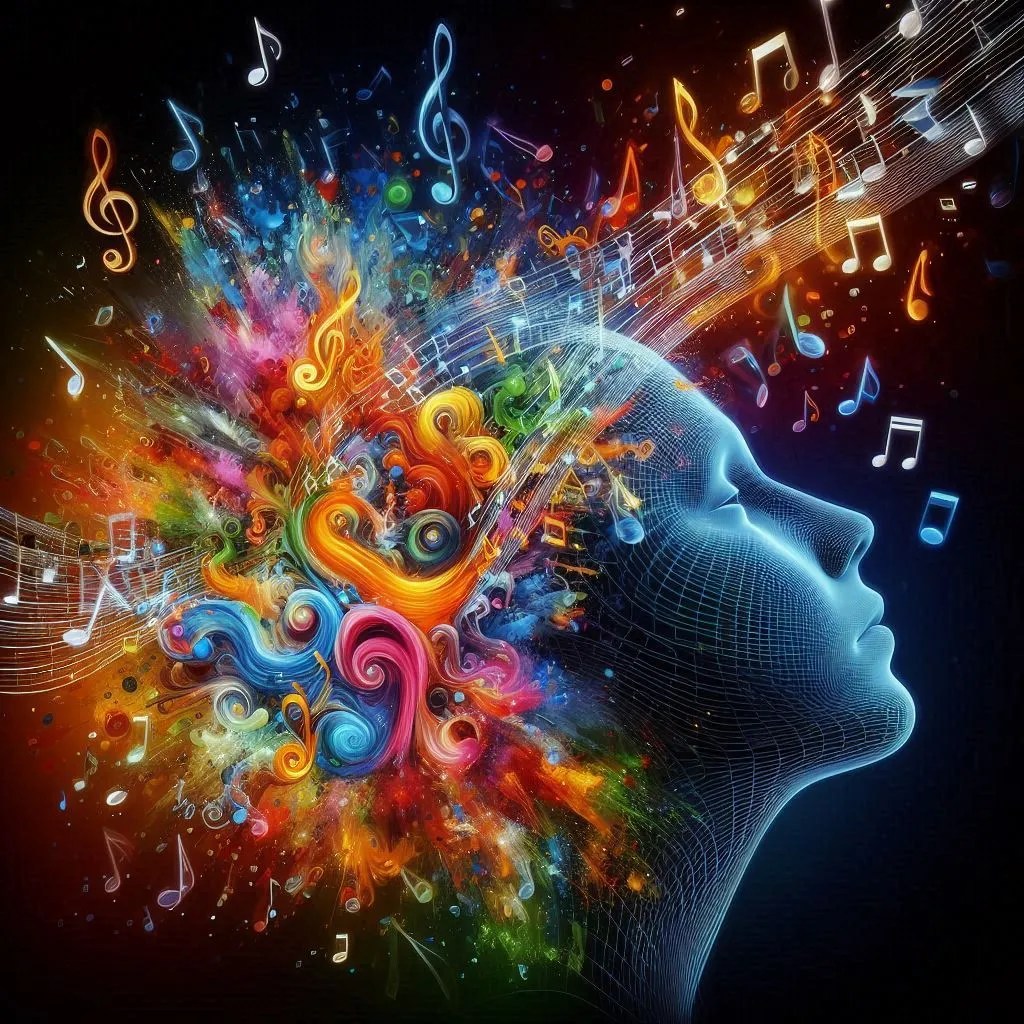 “Müzik Teorisiyle Tanışın: Sanatın&nbsp;Matematiği”🎶