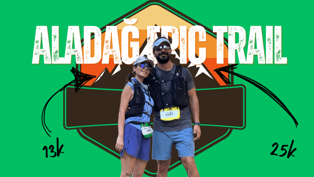 Aladağ Epic Trail&nbsp;2025