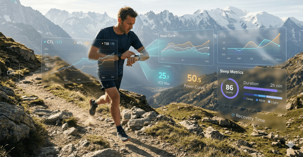 Veri, Performans ve Günlük Hayat: Suunto Ekosistemi Deneyimim&nbsp;🏃⌚